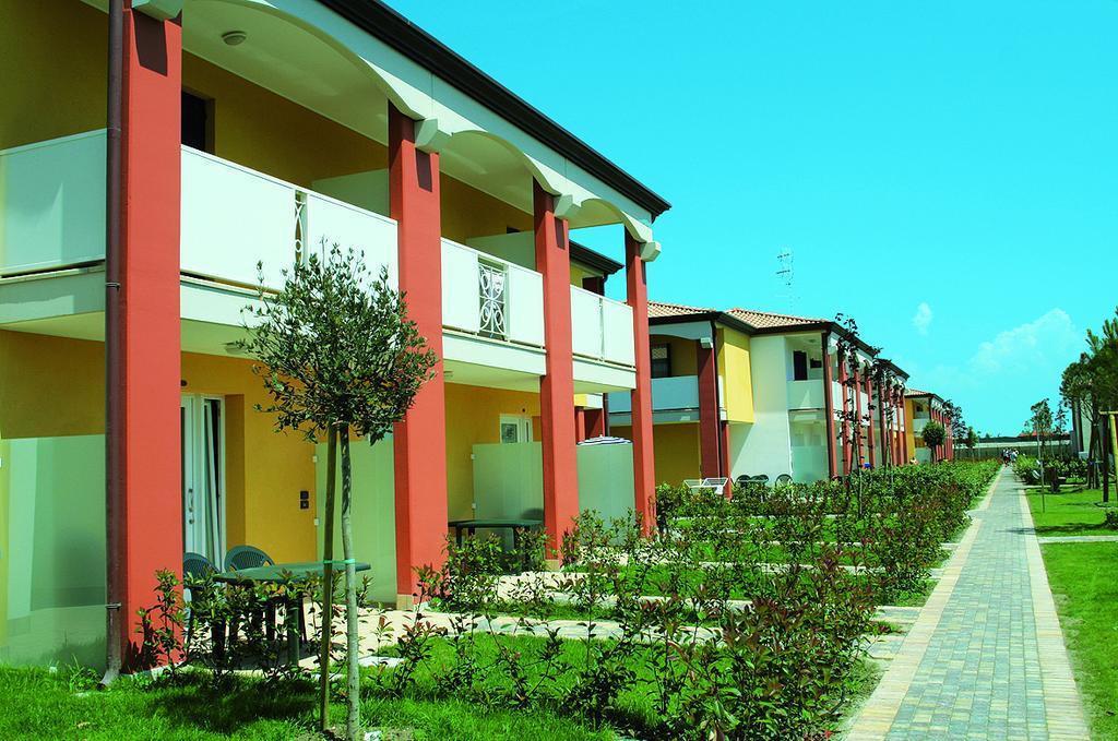 Villaggio Ai Pini Duna Verde Exteriér fotografie